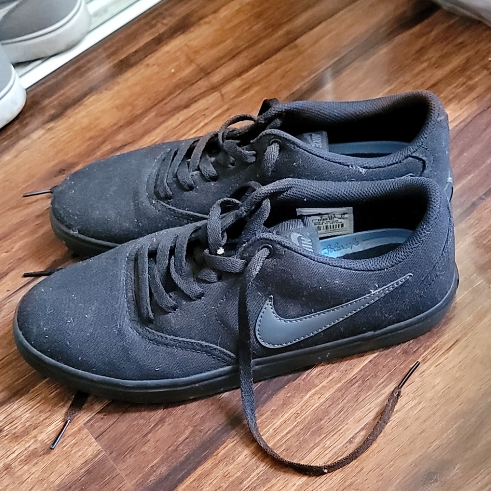 Nike SB shoes
